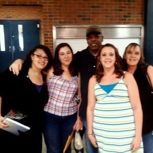 Meet your Posher, Lisa